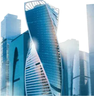 Фон города для телефона