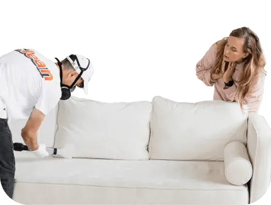 Диван